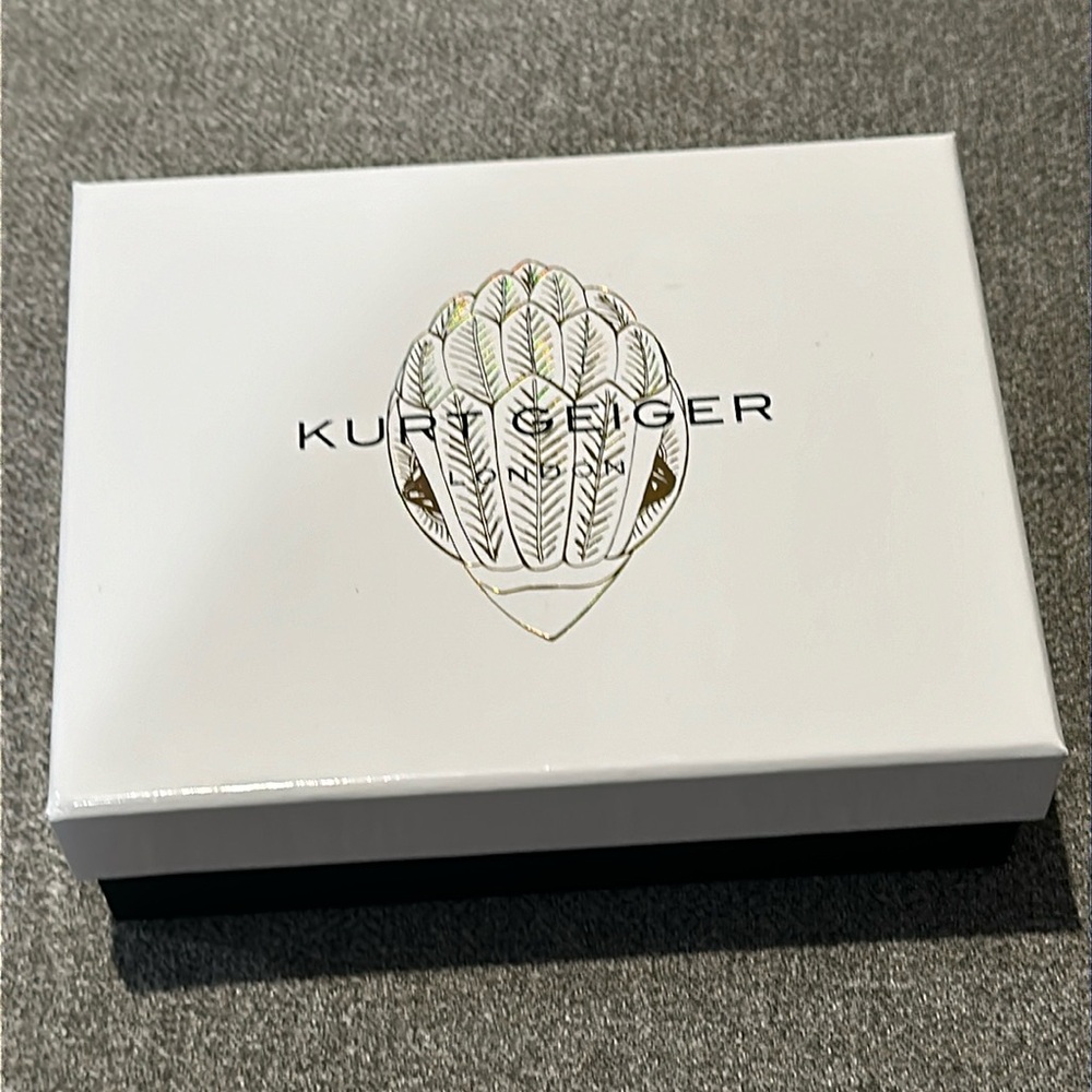 Kurt Geiger Lond Gift Box
